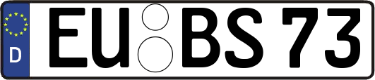 EU-BS73