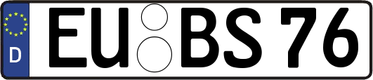 EU-BS76