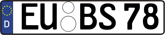 EU-BS78