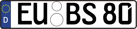EU-BS80