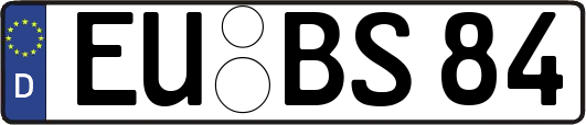 EU-BS84