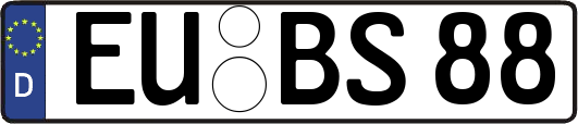 EU-BS88