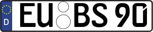 EU-BS90