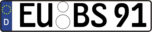 EU-BS91