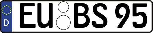 EU-BS95