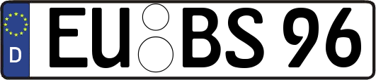 EU-BS96