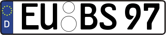 EU-BS97