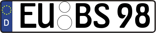 EU-BS98