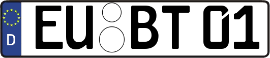 EU-BT01