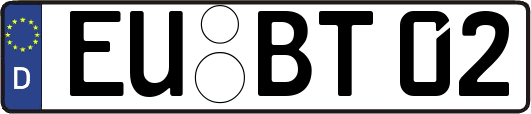 EU-BT02