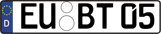 EU-BT05