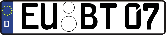 EU-BT07