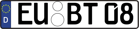 EU-BT08