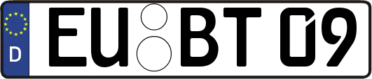 EU-BT09
