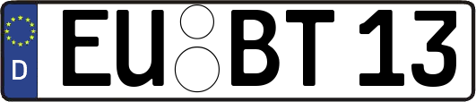 EU-BT13
