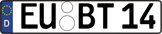 EU-BT14