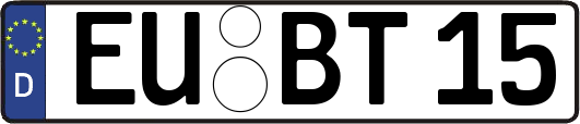 EU-BT15