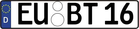 EU-BT16