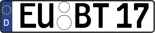 EU-BT17