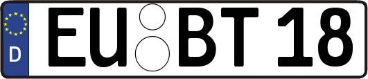 EU-BT18