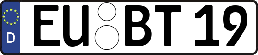 EU-BT19