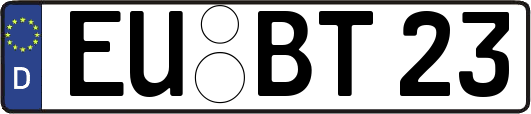EU-BT23
