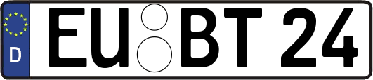 EU-BT24