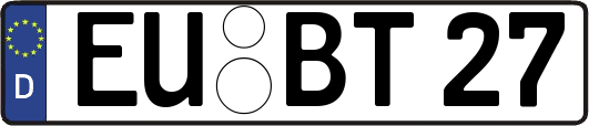 EU-BT27