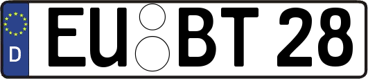 EU-BT28