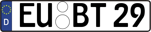 EU-BT29
