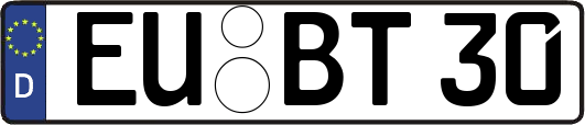 EU-BT30