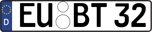 EU-BT32