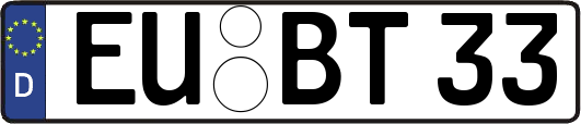 EU-BT33
