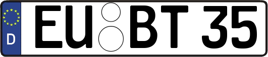 EU-BT35