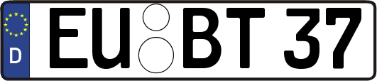 EU-BT37