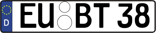 EU-BT38
