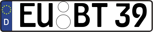 EU-BT39