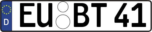EU-BT41
