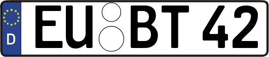EU-BT42