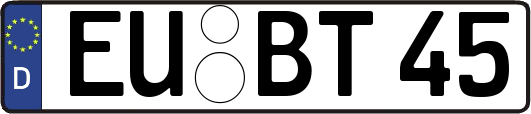 EU-BT45
