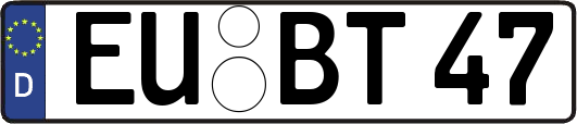 EU-BT47