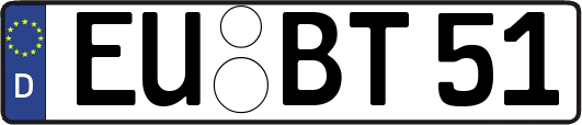 EU-BT51
