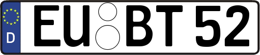 EU-BT52