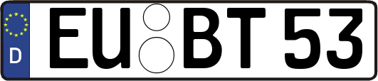EU-BT53
