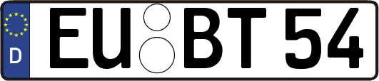 EU-BT54