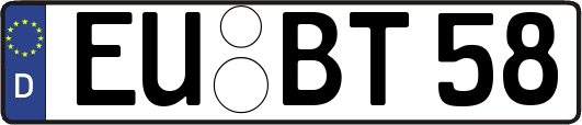 EU-BT58