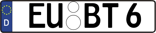EU-BT6