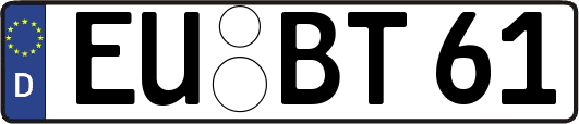 EU-BT61