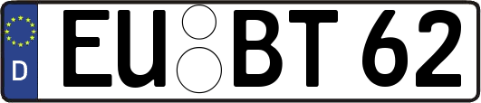 EU-BT62