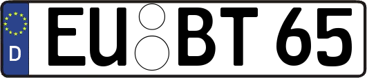 EU-BT65